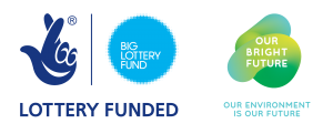 Our Bright Futures & Big Lottery Fund 1